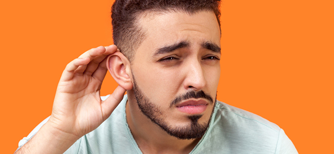 Why Does My Ear Feel Clogged And Muffled?