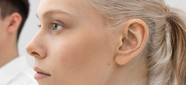 What Causes Middle Ear Infections?